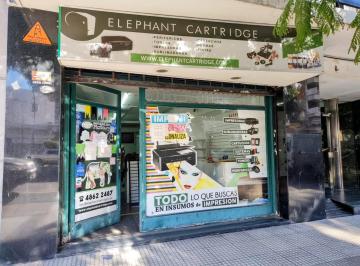 Local comercial · 88m² · 4 Ambientes · Oportunidad - Local con Patio Sobre Av Estado de Israel Entre Gascon y Palestina - Zona Comercial