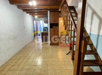 Departamento · 46m² · 2 Ambientes · Alquiler Duplex 2 Ambientes en San Justo