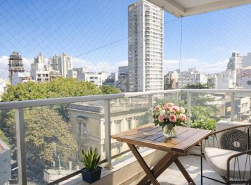 Departamento · 48m² · 2 Ambientes · Hermoso 2 Ambientes con Balcon y Amenities - Barrio Norte