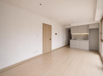 Departamento · 27m² · 1 Ambiente · 1 Ambiente "E" con Amenities - Emprendimiento de Categoria - Barrio Norte