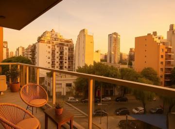 Departamento · 41m² · 2 Ambientes · En Desarrollo - 2 Ambientes "A" con Balcon Barrio Norte