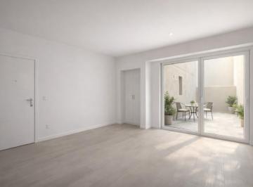 Departamento · 29m² · 1 Ambiente · Monoambiente con Patio - Amenities Colegiales