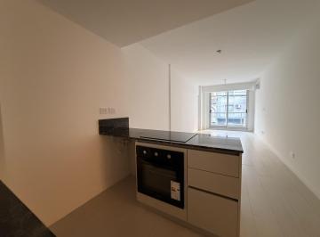Departamento · 34m² · 1 Ambiente · Monoambiente a Estrenar! - Amenities Colegiales