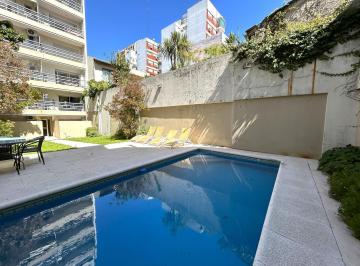 Departamento · 41m² · 2 Ambientes · Venta con Renta - 2 Ambientes con Balcon y Amenities - Palermo