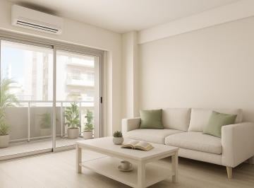 Departamento · 50m² · 3 Ambientes · En Desarrollo - 3 Ambientes con Patio - Barrio Norte