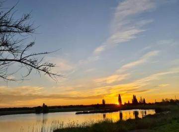 Campo · 200ha · 5 Ambientes · Chacra en Venta - 5ha - San Pedro