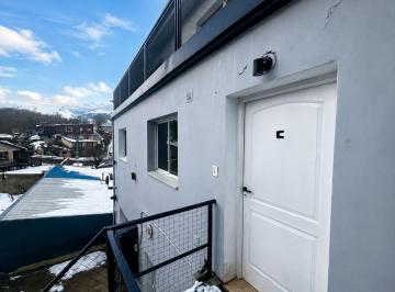 Departamento · 64m² · 3 Ambientes · Dpto en Alquiler 2 Dorm. Ushuaia
