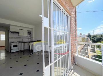 Departamento · 36m² · 2 Ambientes · Alquiler de Departamento 2 Amb C Balcon en Ramos Mejia