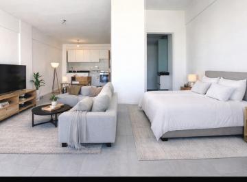 Departamento · 40m² · 1 Ambiente · 1 Amb 45 m² Toilette 2 Años a La Calle. balcon 4,5 X1,15