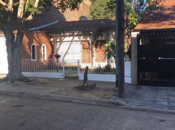 Casa · 145m² · 3 Ambientes · 1 Cochera · Casa en Venta a Refaccionar - Vicente López
