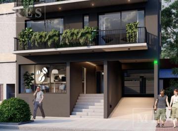 Departamento · 38m² · 1 Ambiente · Departamento en Venta en Rincon de Milberg