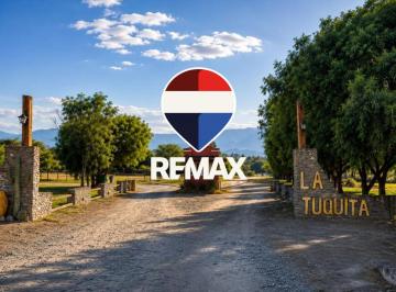 Terreno · 3966m² · Venta Terreno en Raco Club de Campo Las Tuquitas