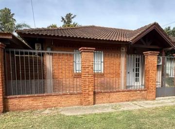 TAV-TAV-7237_2 · Venta de Casa 5 Ambientes en Villa Gobernador Udaondo, Ituzaingó
