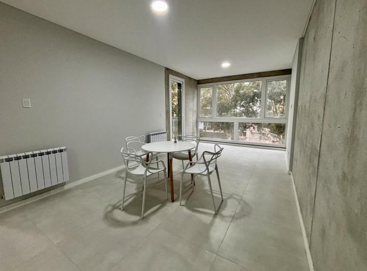 Departamento · 91m² · 3 Ambientes · 1 Cochera