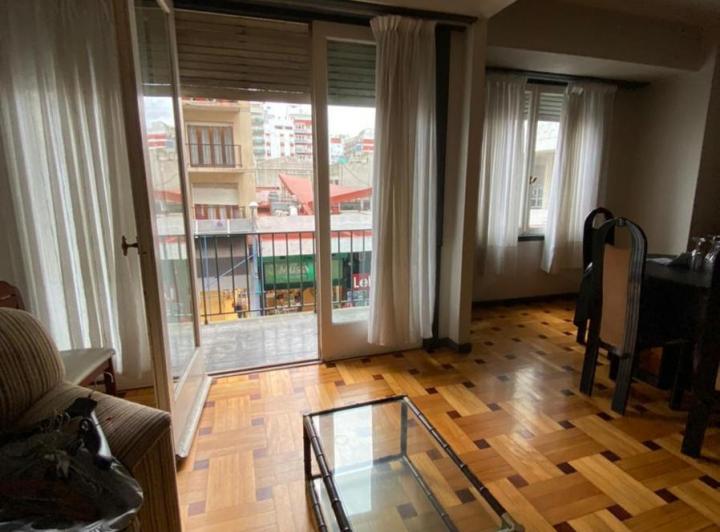 Departamento · 86m² · 4 Ambientes