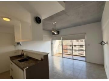 Departamento de 1 ambiente, Morón · Monoambiente en Alquiler