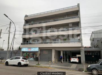 Departamento de 2 ambientes, La Matanza · Departamento de 2 Ambientes en Ciudad Madero