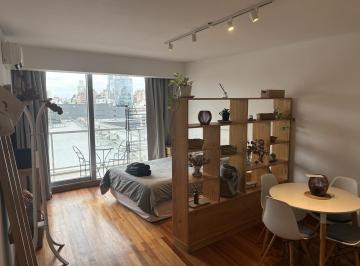 Departamento · 32m² · 1 Ambiente · Departamento en Palermo Nuevo