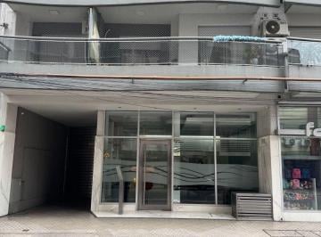Departamento de 2 ambientes, Rosario · Alquiler 1 Dormitorio Semiamueblado con Cochera - Corrientes 1540
