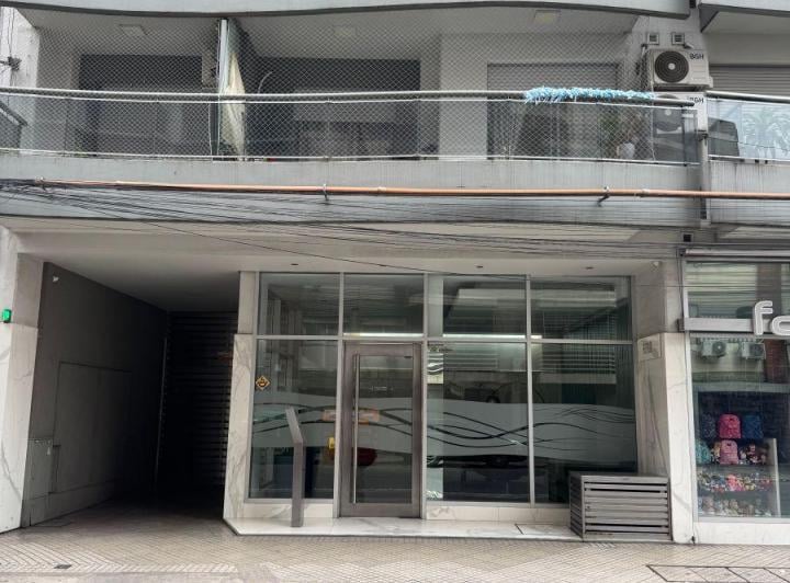 Departamento · 45m² · 2 Ambientes · 1 Cochera