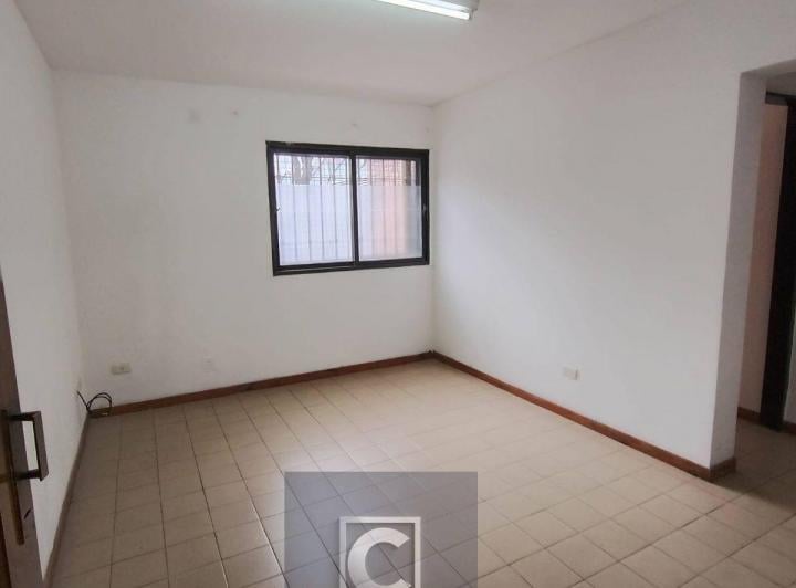 Departamento · 33m² · 3 Ambientes