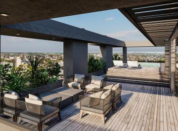 Departamento · 32m² · 1 Ambiente · Departamento en Venta en Berazategui Centro a Estrenar Monoambiente