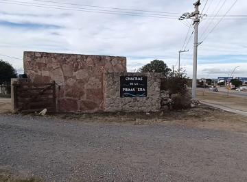Terreno · 6860m² · Venta Lote 6860 m² en Tanti C/casa Prefabricada