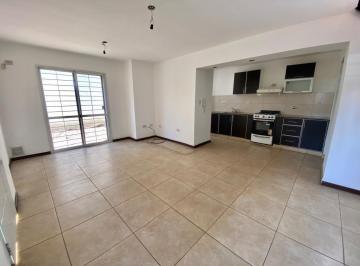 Departamento · 70m² · 4 Ambientes · 1 Cochera · Alquiler Duplex 2 Dorm. Mendoza 8000 - Fisherton