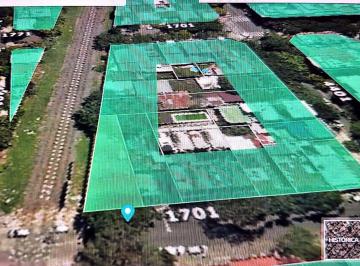 Terreno · 297m² · Venta de Lote en Lomas de Nuñez Usab2 Inc 540 Uva