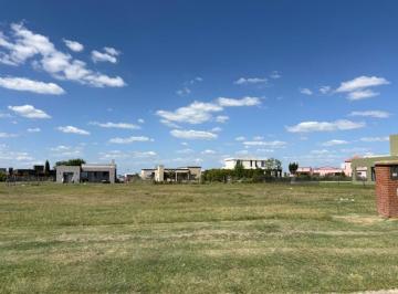 Terreno · 850m² · Venta San Sebastián Área 8 Lote Interno