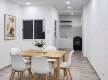 Departamento · 41m² · 2 Ambientes · Venta Departamento 2 Amb con Patio en Villa Crespo
