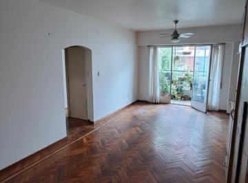 Departamento · 80m² · 3 Ambientes · Departamento en Venta - 2 Dorm. 1 Baño - Almagro