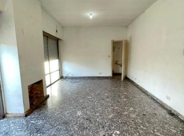Departamento · 60m² · 4 Ambientes · 1 Cochera · Alquiler Departamento 3 Ambientes Apto Vivienda o Uso Comercial en Ramos Mejia