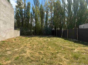 Terreno · 293m² · Terreno en Venta en La Martina I General Roca