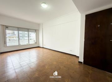 Departamento · 42m² · 2 Ambientes · 1 Cochera · Alquiler 24 Meses - Departamento 2 Ambientes con Cochera - Zona Plaza Mitre