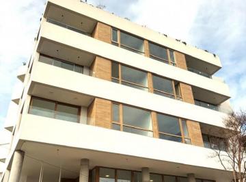 Departamento · 77m² · 3 Ambientes · 2 Cocheras · ¡A Estrenar en Eg17! Premium de 3 Ambientes Al Frente en Playa Grande