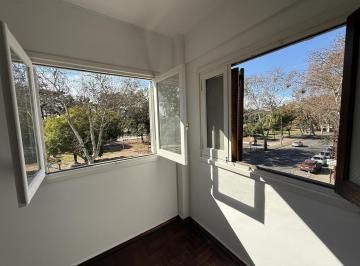 Departamento · 73m² · 4 Ambientes · Departamento 2 Dorm. con Patio - Pichincha