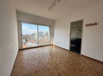 Departamento · 45m² · 3 Ambientes · Depto 3 Amb Alquiler Florida Vista Al Rio Baja Exp