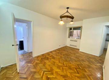 Departamento · 42m² · 2 Ambientes · 2 Amb en Paraguay y R. Peña. Impecable!