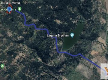 Campo · 20400m² · Campo en Venta - 20.400 m² - Trevelín