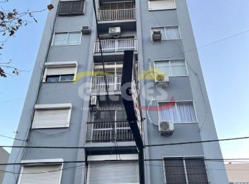 Departamento · 35m² · 1 Ambiente · Alquiler Departamento 1 Amb "Apto profesional"En El Centro de Ramos Mejia