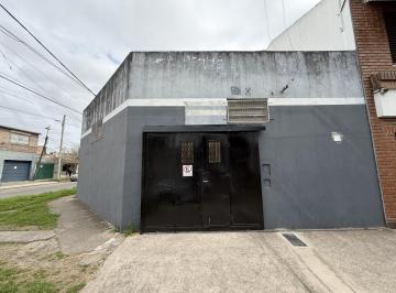 Bodega-Galpón · 79m² · 1 Ambiente · 5 Cocheras · Galpón en Alquiler - Barrio Belgrano