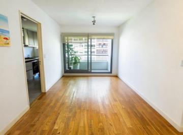 Departamento · 68m² · 3 Ambientes · 1 Cochera · Departamento Venta 3 Ambientes Palermo Amenities.