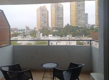 Departamento de 2 ambientes, Córdoba · Totalmente Amoblado - Listo Para Mudarse - Pleno Alberdi - 1 Dormitorio - Balcon - Max 3 Personas