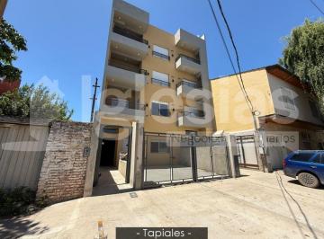 Departamento de 2 ambientes, La Matanza · Departamento de 2 Ambientes en Tapiales