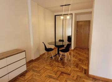 Departamento · 28m² · 1 Ambiente · Departamento en Palermo Monoambiente