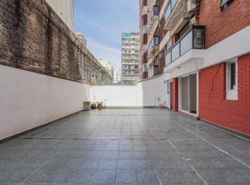 Departamento · 40m² · 2 Ambientes · Venta Departamento 2 Ambientes Palermo Luminoso Patio
