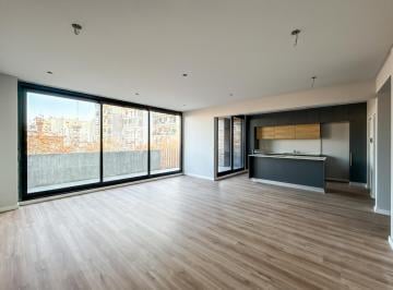 Departamento · 137m² · 4 Ambientes · Espectacular 4 Ambientes Zona Belgrano - Capital Federal - Nubi Aguilar
