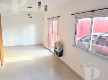 PH · 60m² · 3 Ambientes · 1 Cochera · Departamento en La Plata