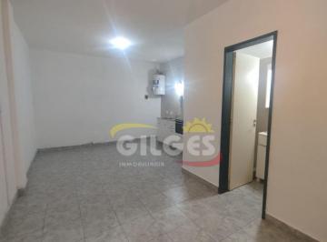 Departamento · 25m² · 1 Ambiente · Alquiler de Departamento 1 Ambiente en Ramos Mejia Centrico Muy Buen Estado Apto Profesional